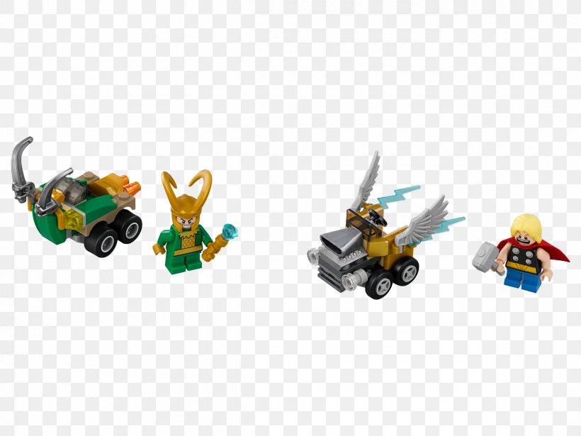 Lego Marvel Super Heroes Loki Thor Toy, PNG, 2400x1800px, Lego Marvel Super Heroes, Figurine, Lego, Lego Marvel, Lego Minifigure Download Free