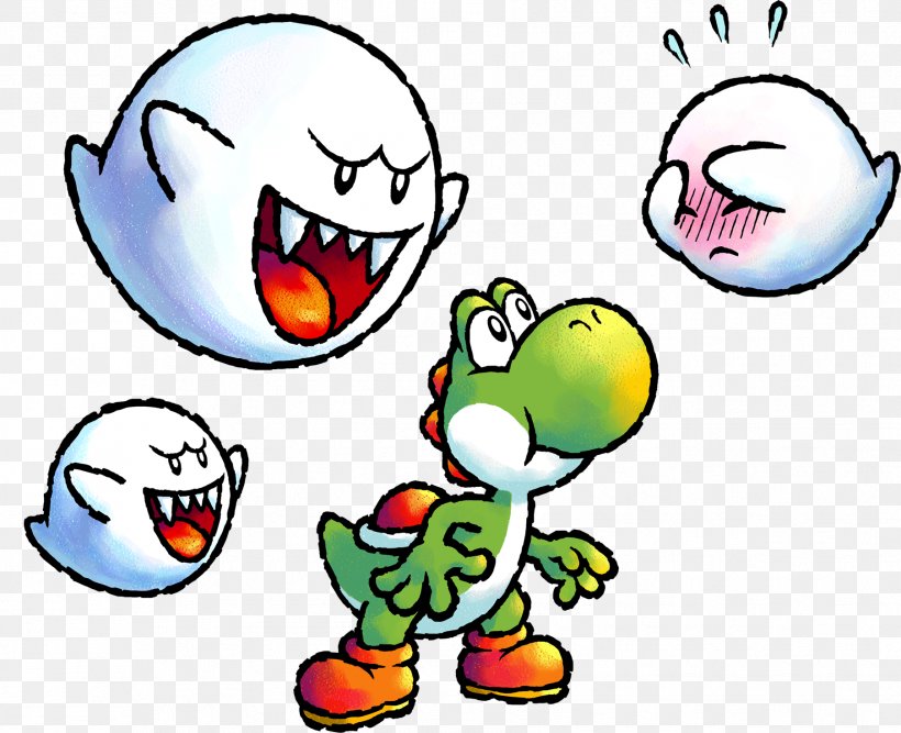 Mario & Yoshi Super Mario Bros. Super Mario World, PNG, 1806x1471px, Mario Yoshi, Area, Artwork, Beak, Boos Download Free