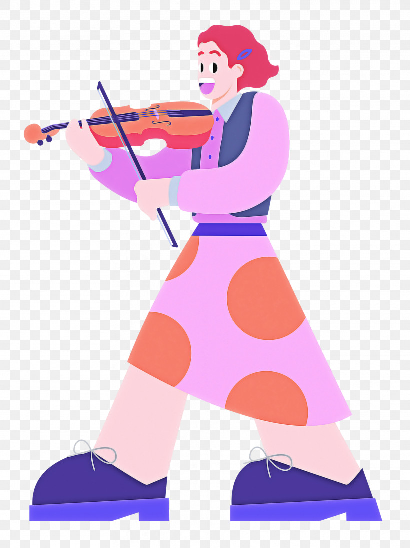 Playing The Violin Music Violin, PNG, 1869x2500px, Playing The Violin, Acoustic Guitar, Cartoon, Cartoon Microphone, Classical Guitar Download Free