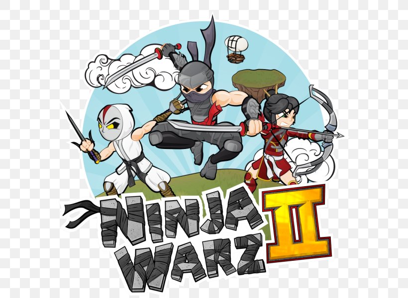 Strategy Game Ninja Facebook, Inc. Like Button, PNG, 600x600px, Game, Art, Cartoon, Combat, Facebook Inc Download Free