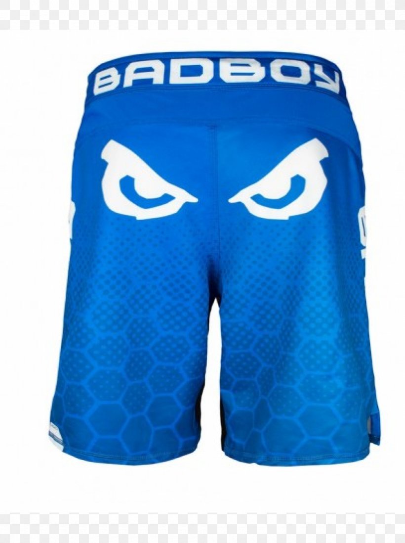 T-shirt Bad Boy Mixed Martial Arts Clothing Boxing, PNG, 1000x1340px, Tshirt, Active Shorts, Bad Boy, Blue, Boxing Download Free