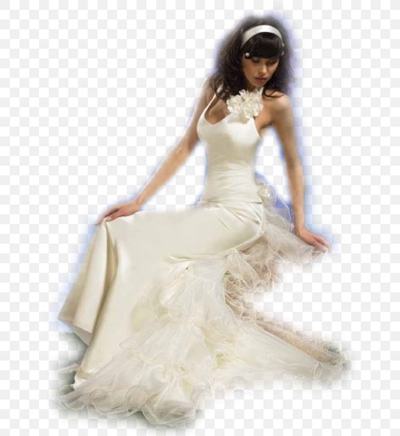 Wedding Dress Blog 21/01/2018 Clip Art, PNG, 650x895px, Watercolor, Cartoon, Flower, Frame, Heart Download Free