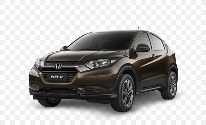 2016 Honda HR-V Car Sport Utility Vehicle, PNG, 800x500px, Honda Hrv, Automotive Design, Automotive Exterior, Automotive Wheel System, Brand Download Free