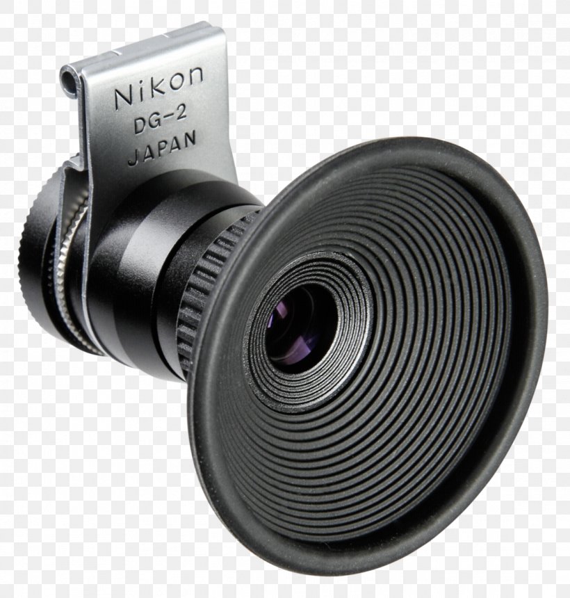 Camera Lens Nikon DG-2 Eyepiece Magnifier Magnifying Glass Optical Instrument Nikon D60, PNG, 1144x1200px, Camera Lens, Camera, Camera Accessory, Cameras Optics, Eyepiece Download Free