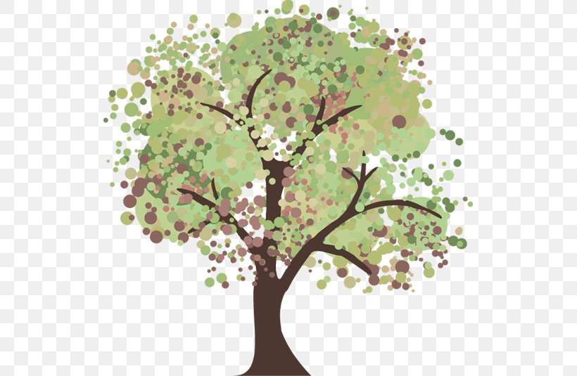 Clip Art Openclipart Fall Tree, PNG, 525x535px, Fall Tree, Arbor Day, Blossom, Botany, Branch Download Free