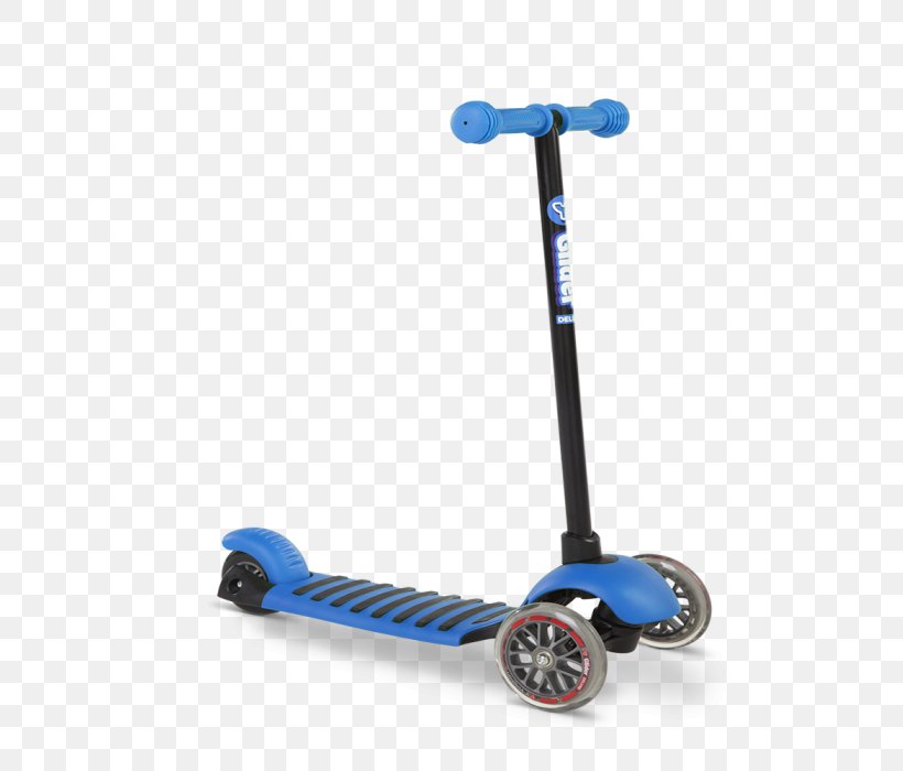 Kick Scooter Wheel Bicycle Steering, PNG, 700x700px, Scooter, Bicycle, Bicycle Frames, Bicycle Handlebars, Blue Download Free