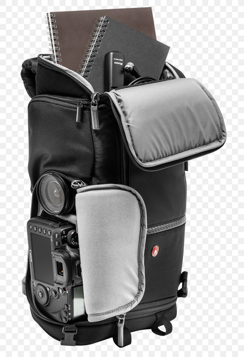 Manfrotto Advanced Backpack Advanced Tri Backpack S Bag, PNG, 742x1200px, Manfrotto Advanced Backpack, Backpack, Bag, Camera, Camera Accessory Download Free