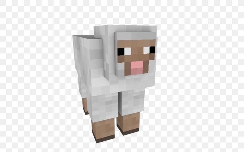 Minecraft Sheep Mob Clip Art, PNG, 512x512px, Minecraft, Blog, Coloring Book, Computer, Drawing Download Free