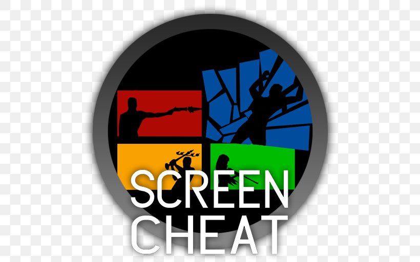 Screencheat Counter-Strike: Global Offensive Surprise Attack Indie Game, PNG, 512x512px, Counterstrike Global Offensive, Brand, Computer Software, Counterstrike, Game Download Free