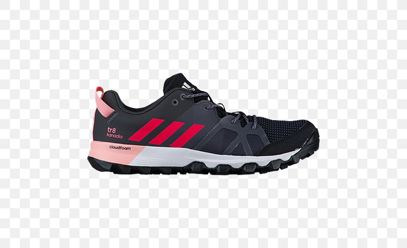 Sports Shoes Adidas Trail Running Footwear, PNG, 500x500px, Sports Shoes, Adidas, Athletic Shoe, Basketball Shoe, Bicycle Shoe Download Free