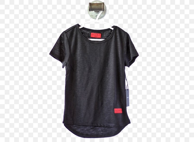 T-shirt Hoodie Bluza Sleeve, PNG, 450x600px, Tshirt, Active Shirt, Autumn, Black, Bluza Download Free