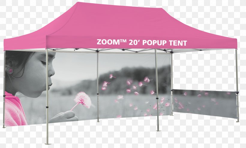 Tent Pop Up Canopy Quik Shade Gazebo, PNG, 1786x1080px, Tent, Camping, Canopy, Gazebo, Pink Download Free