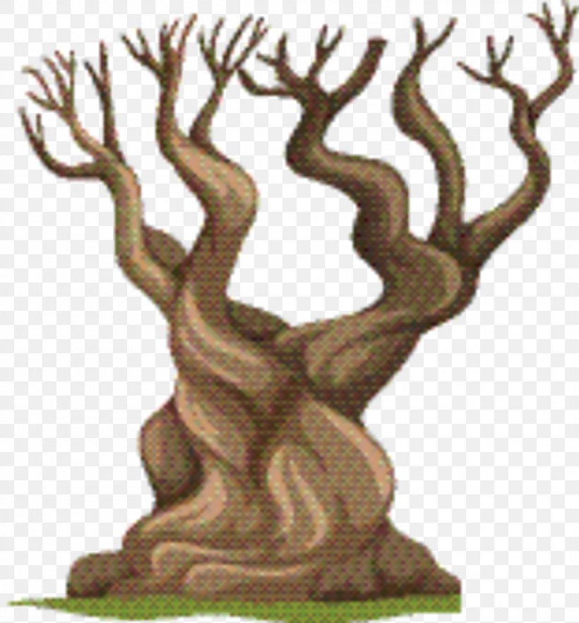 Tree Trunk, PNG, 1037x1116px, Branch, Fir, Plant, Plant Stem, Tree Download Free