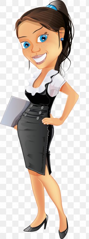 Woman Businessperson Cartoon Illustration, PNG, 1000x788px, Woman,  Business, Business Administration, Business Consultant, Business Executive  Download Free