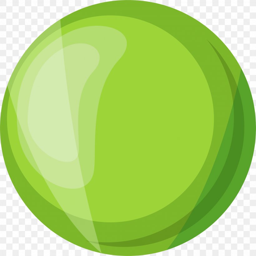 Circle Ball Green, PNG, 2001x2001px, Ball, Designer, Grass, Gratis, Green Download Free