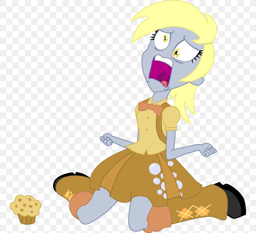 Derpy Hooves My Little Pony: Equestria Girls Pinkie Pie, PNG, 757x746px, Derpy Hooves, Art, Carnivoran, Cartoon, Cat Like Mammal Download Free