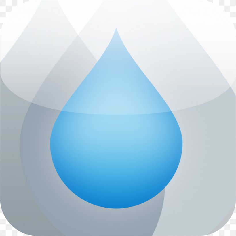 Desktop Wallpaper Computer Water, PNG, 1024x1024px, Computer, Azure, Blue, Sphere, Water Download Free