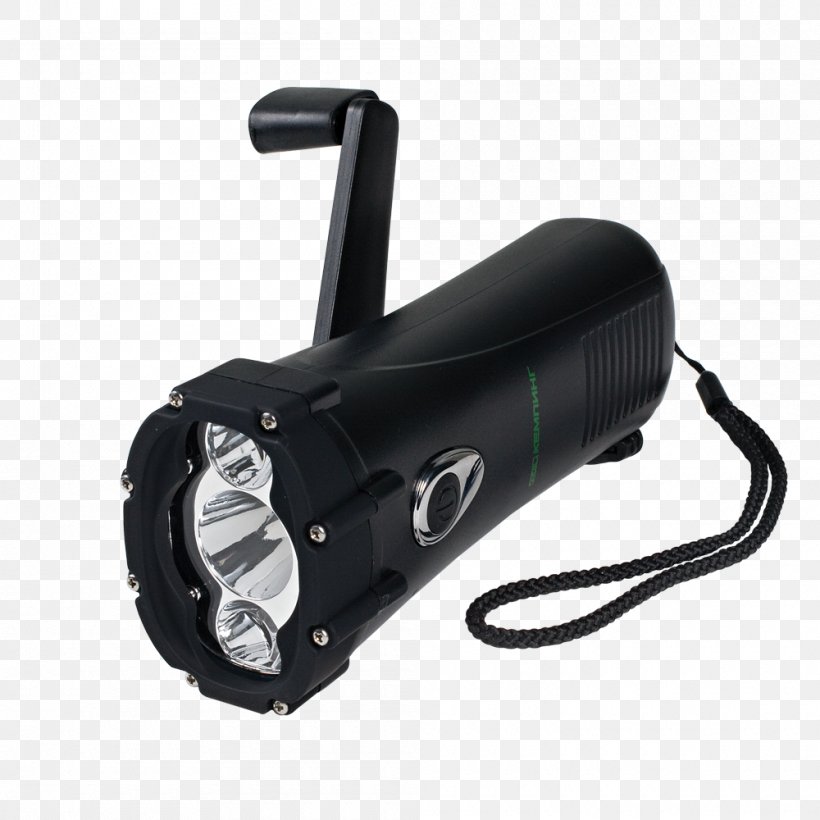 Flashlight Battery Charger Lantern Dynamo, PNG, 1000x1000px, Light, Battery Charger, Campsite, Car, Dynamo Download Free