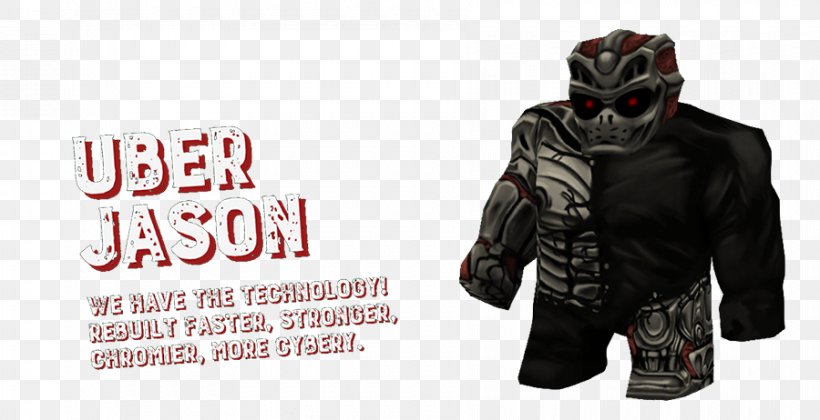 Jason Voorhees Friday The 13th: Killer Puzzle Video Games, PNG, 900x462px, Jason Voorhees, Action Figure, Brand, Character, Fiction Download Free