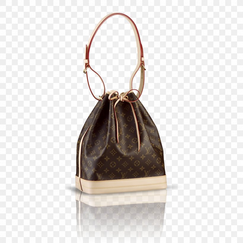 Louis Vuitton Handbag Monogram Sac Seau, PNG, 900x900px, Louis Vuitton, Bag, Beige, Brown, Canvas Download Free