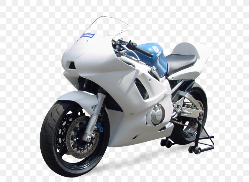 Motorcycle Fairing Yamaha YZF-R1 Yamaha Motor Company Car Exhaust System, PNG, 600x600px, Motorcycle Fairing, Automotive Exhaust, Automotive Exterior, Automotive Tire, Automotive Wheel System Download Free