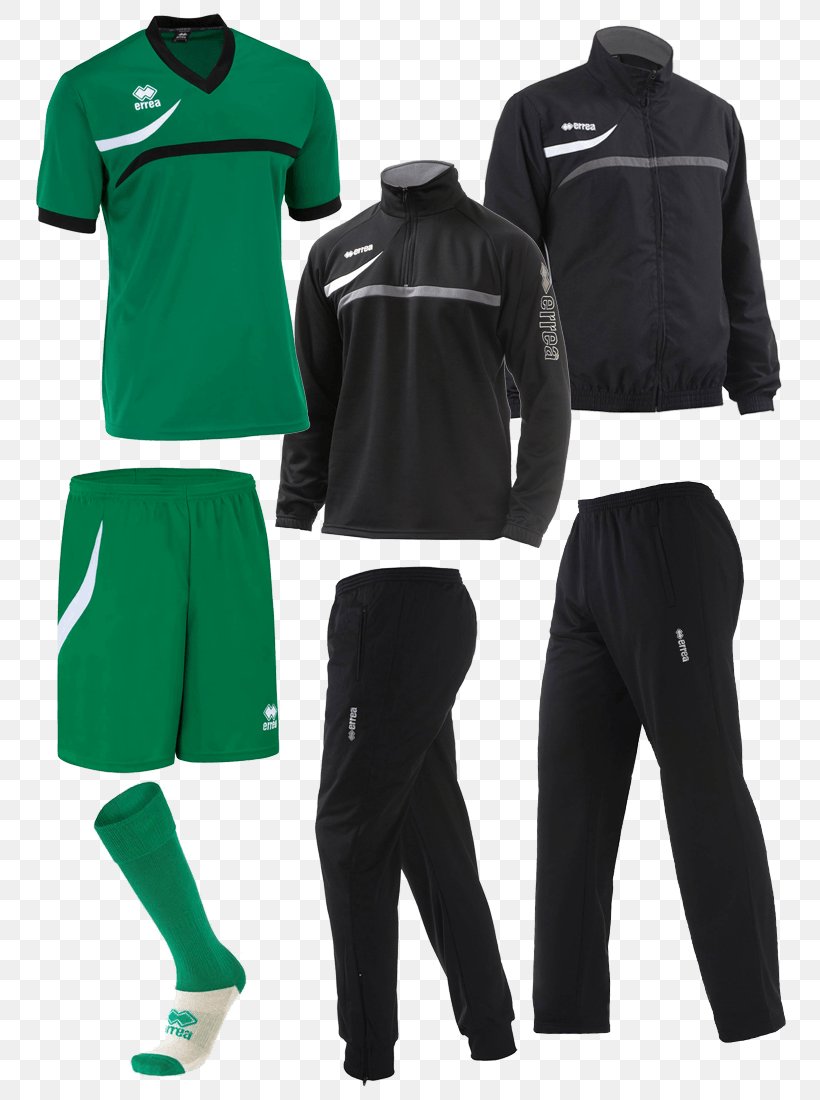 T-shirt Sleeve Green Black, PNG, 762x1100px, Tshirt, Black, Green, Jersey, Pants Download Free