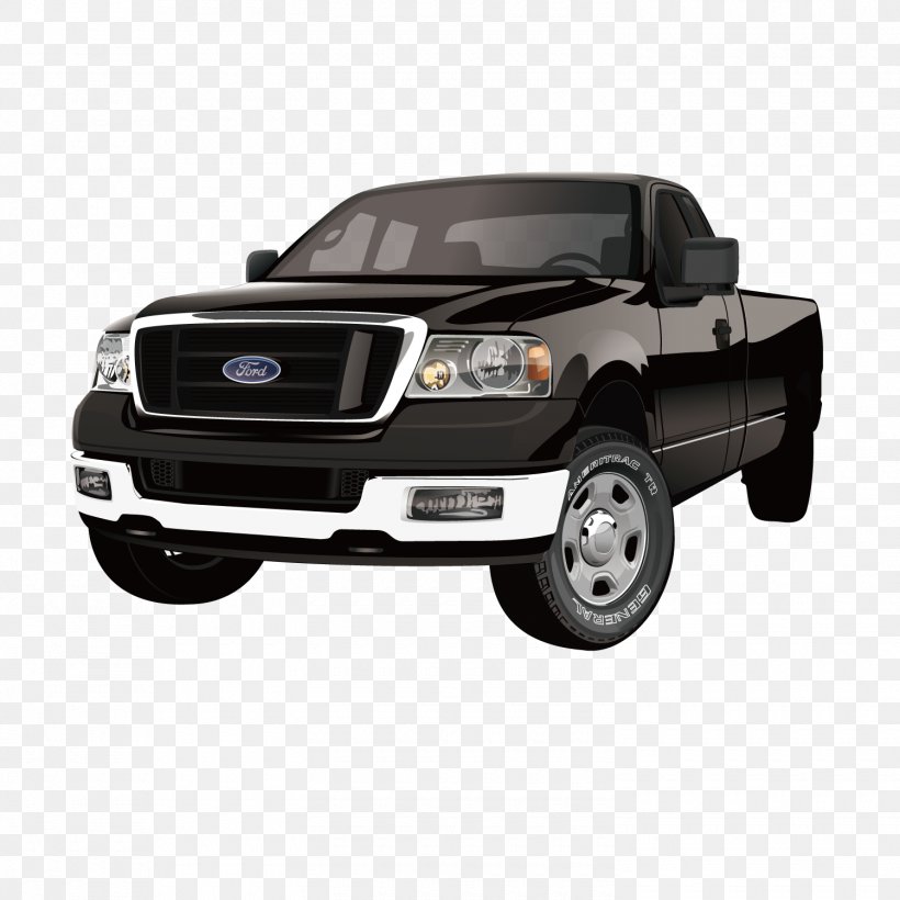 West Haven 2004 Ford F-150 2009 Ford F-150 2005 Ford F-150 FX4 Pickup Truck, PNG, 1500x1501px, 2004 Ford F150, 2005 Ford F150, 2009 Ford F150, West Haven, Automotive Design Download Free
