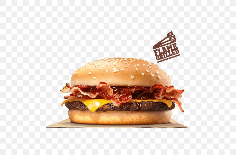 Whopper Hamburger Cheeseburger Burger King Grilled Chicken Sandwiches Breakfast, PNG, 500x540px, Whopper, American Food, Bacon Sandwich, Big King, Breakfast Download Free