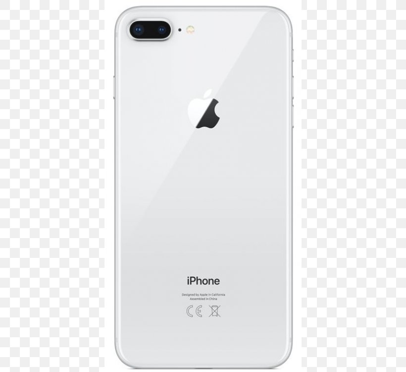 4G LTE Smartphone Apple GSM, PNG, 750x750px, Lte, Apple, Apple Iphone 8 Plus, Communication Device, Electronic Device Download Free