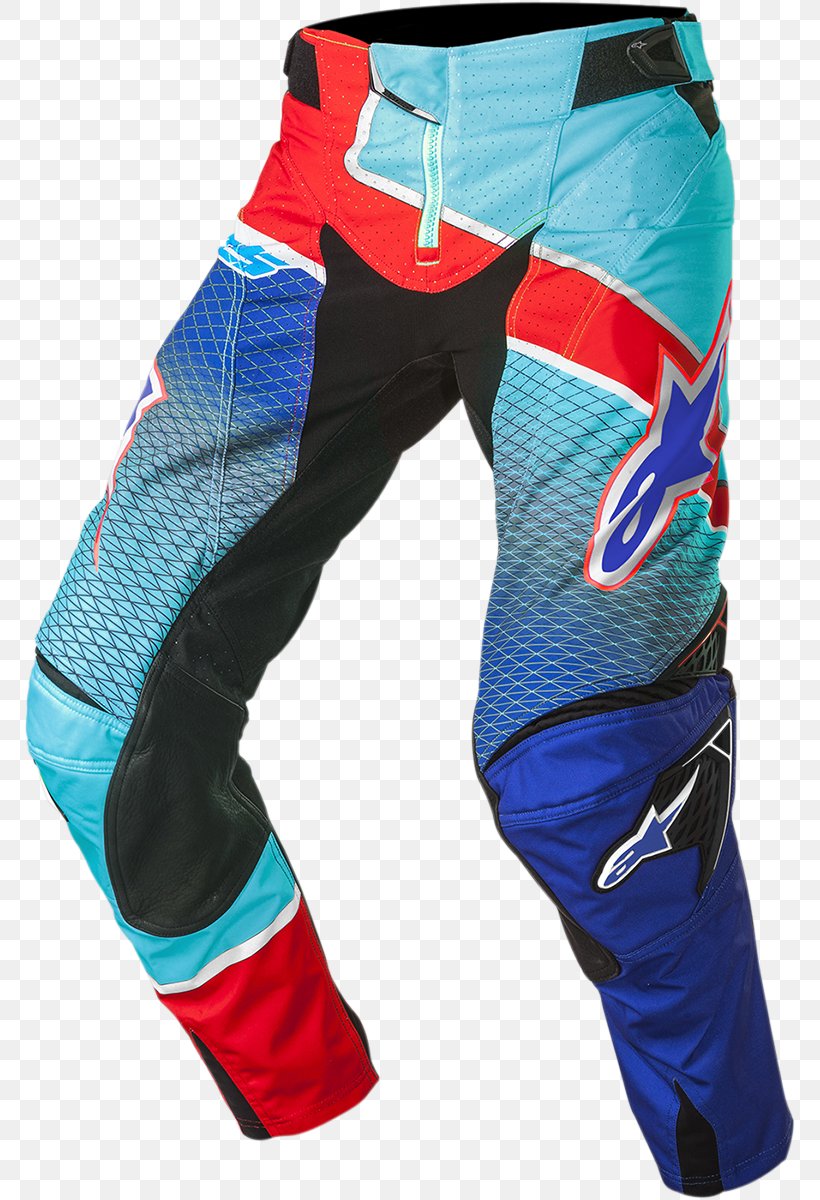 Alpinestars Motorcycle Helmets Jersey Motocross, PNG, 773x1200px, Alpinestars, Blue, Clothing, Cyan, Electric Blue Download Free