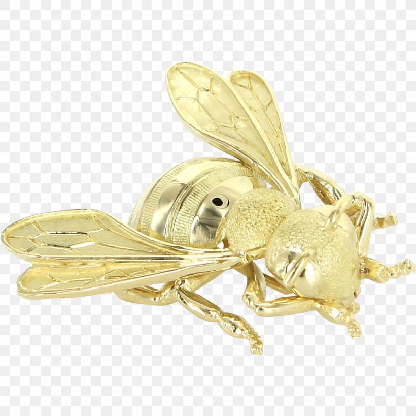Butterfly Gold Brooch Body Jewellery, PNG, 1222x1222px, Butterfly, Bee, Body Jewellery, Body Jewelry, Brooch Download Free