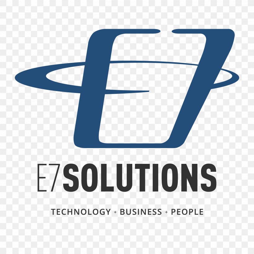 E7 Solutions Company Business-to-Business Service E-commerce, PNG, 2592x2592px, Company, Area, B2b Ecommerce, Brand, Business Download Free