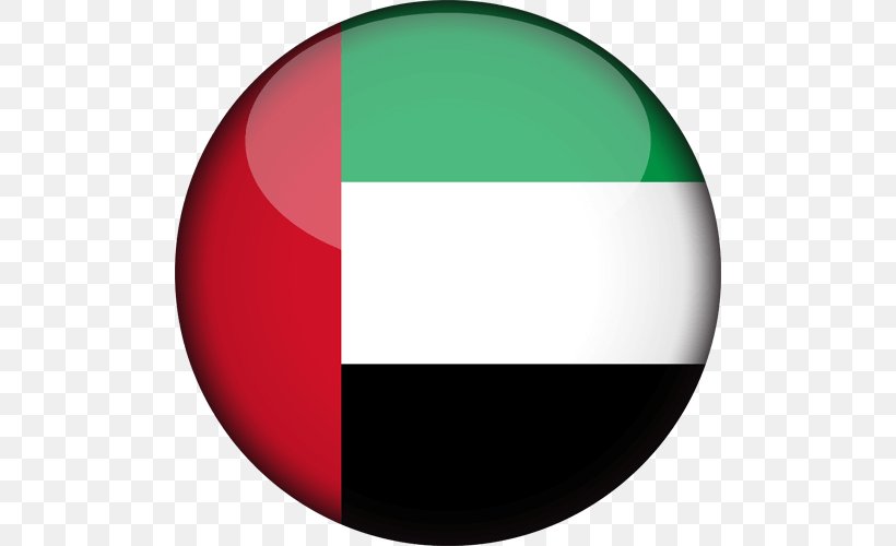 Flag Of The United Arab Emirates Qatar Flags Of The World, PNG, 500x500px, United Arab Emirates, Emirate, Flag, Flag Of Australia, Flag Of China Download Free