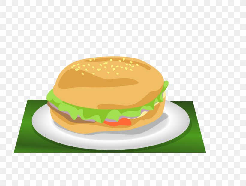 Hamburger Cheeseburger Fast Food Chicken Sandwich Meatloaf, PNG, 888x672px, Hamburger, Beef, Breakfast Sandwich, Cheeseburger, Chicken Meat Download Free