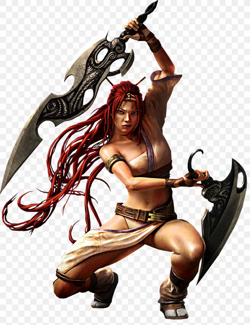 Heavenly Sword Video Game, PNG, 953x1241px, Watercolor, Cartoon, Flower, Frame, Heart Download Free