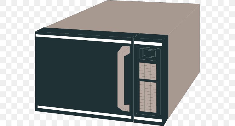 Microwave Oven Cuboid, PNG, 575x441px, Microwave Oven, Cube, Cuboid, Furniture, Home Appliance Download Free