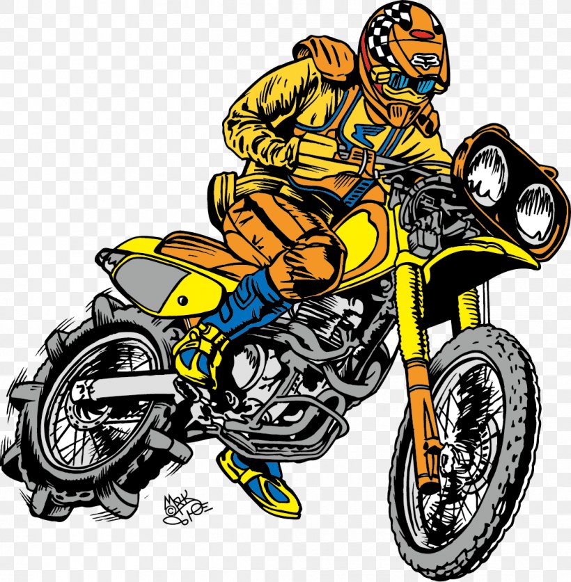 Motorcycle Racing Euclidean Vector, PNG, 1067x1090px, Motorcycle, Auto Race, Automotive Design, Competicixf3 Esportiva, Motocross Download Free