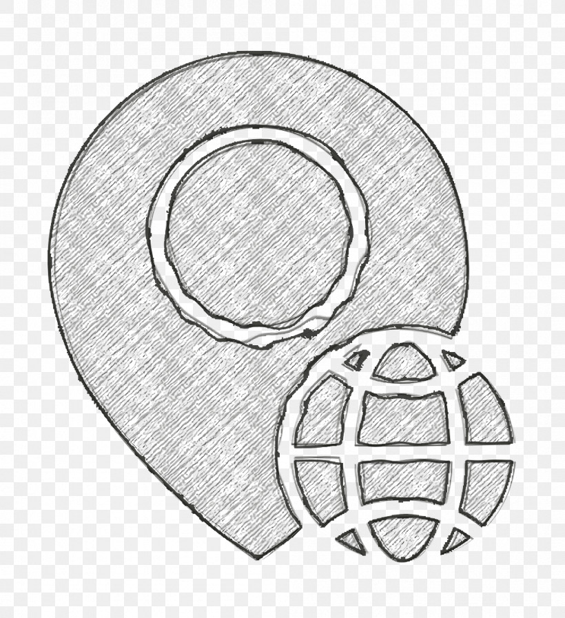 Navigation Icon Globe Icon, PNG, 998x1092px, Navigation Icon, Ball, Circle, Drawing, Globe Icon Download Free