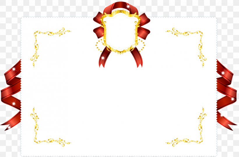 Post Cards Clip Art, PNG, 1818x1193px, Post Cards, Greeting Note Cards, Red Ribbon, Ribbon, Text Download Free