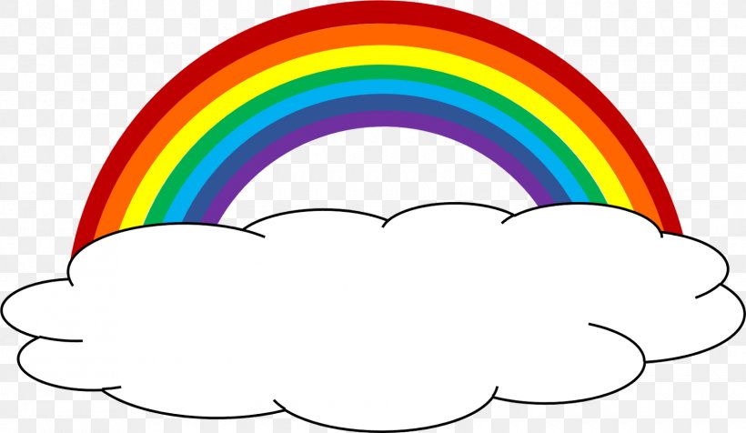Rainbow Cloud Color Clip Art, PNG, 1600x930px, Rainbow, Area, Blog, Cloud, Color Download Free