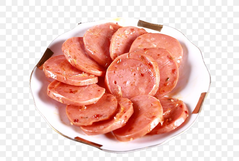 Sausage Ham Soppressata Mettwurst Salami, PNG, 712x554px, Ham, Animal Source Foods, Back Bacon, Bologna Sausage, Breakfast Sausage Download Free