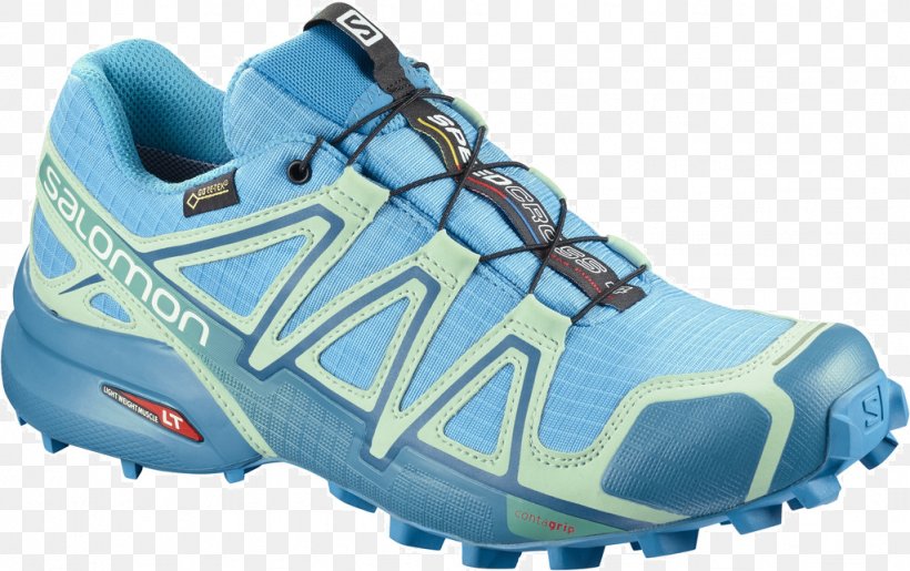 Trail Running Shoe Salomon Group Sneakers Sport, PNG, 1024x644px, Trail Running, Aqua, Athletic Shoe, Bicycle Shoe, Blue Download Free