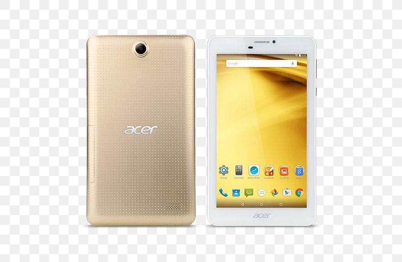 Acer Iconia One 7 Acer Iconia Talk 7, Tablet-PC Hardware/Electronic IPS Panel Android, PNG, 536x536px, Acer Iconia One 7, Acer, Acer Iconia, Android, Communication Device Download Free