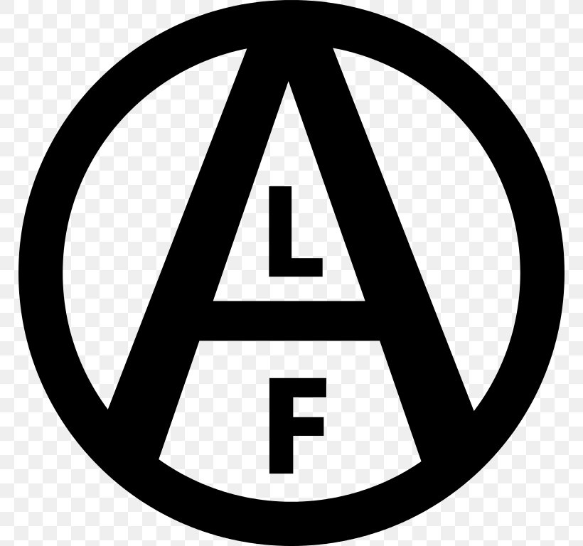 Animal Liberation Front Earth Liberation Front Animal Rights Movement Symbol, PNG, 768x768px, Animal Liberation Front, Animal, Animal Rescue Group, Animal Rights, Animal Rights Movement Download Free