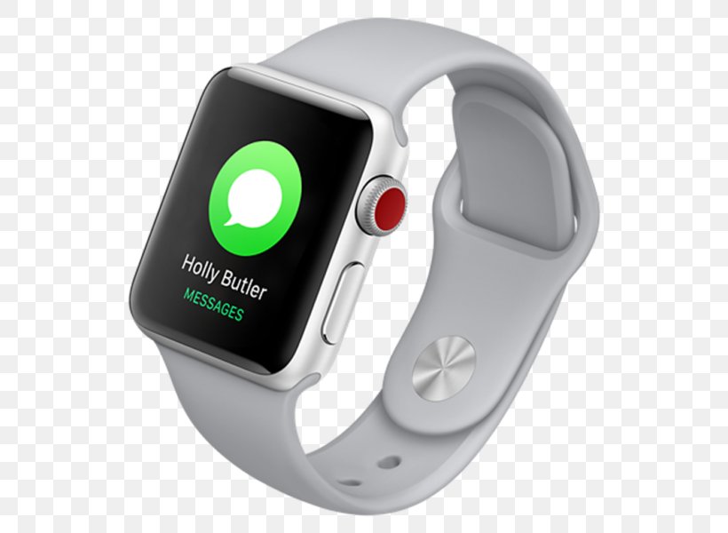 Apple Watch Series 3 Apple Watch Series 2 Apple Watch Series 1, PNG, 600x600px, Apple Watch Series 3, Activity Tracker, Apple, Apple S3, Apple Watch Download Free