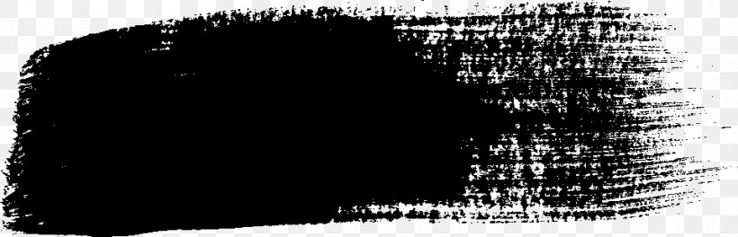 Brush White Line Black M Font, PNG, 961x310px, Brush, Black, Black And White, Black M, Monochrome Download Free