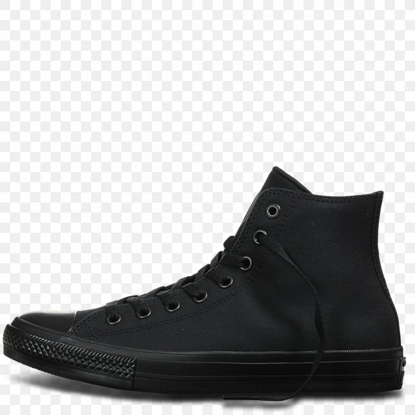 Chuck Taylor All-Stars High-top Sports Shoes Converse Chuck Taylor All Star Modern, PNG, 1024x1024px, Chuck Taylor Allstars, Black, Boot, Chuck Taylor, Chuck Taylor All Star Ii Download Free