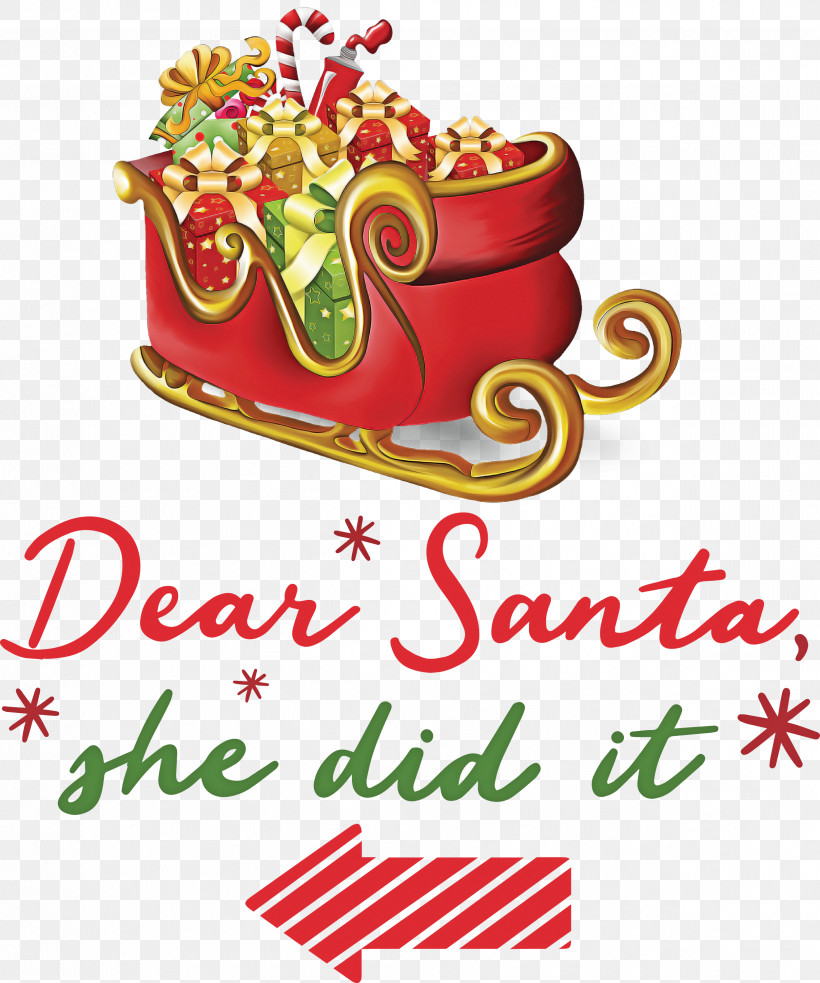 Dear Santa Santa Claus Christmas, PNG, 2502x3000px, Dear Santa, Cartoon, Christmas, Christmas Day, Rudolph Download Free