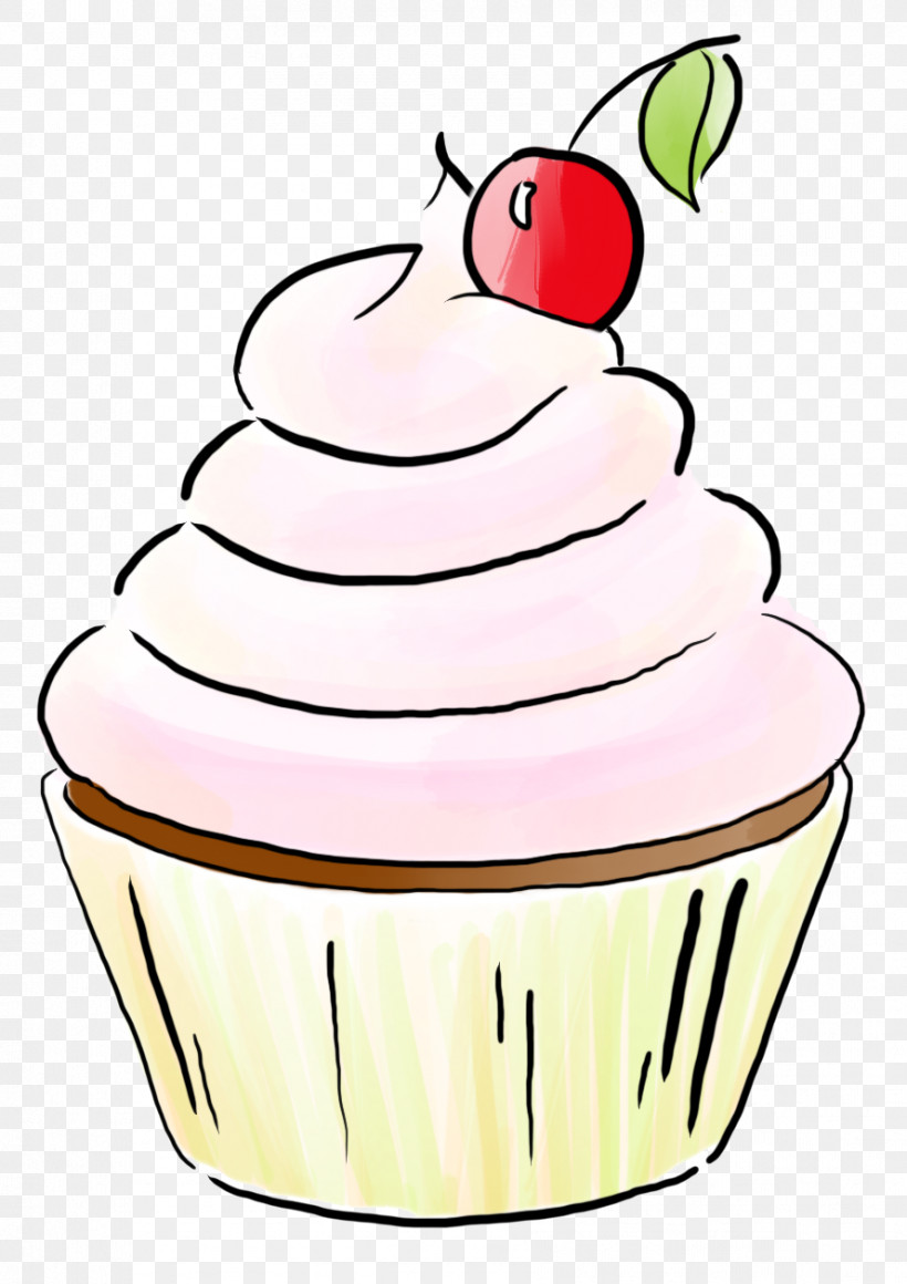 Food Cream Frozen Dessert Icing Dessert, PNG, 889x1258px, Food, Baking Cup, Cream, Dessert, Frozen Dessert Download Free