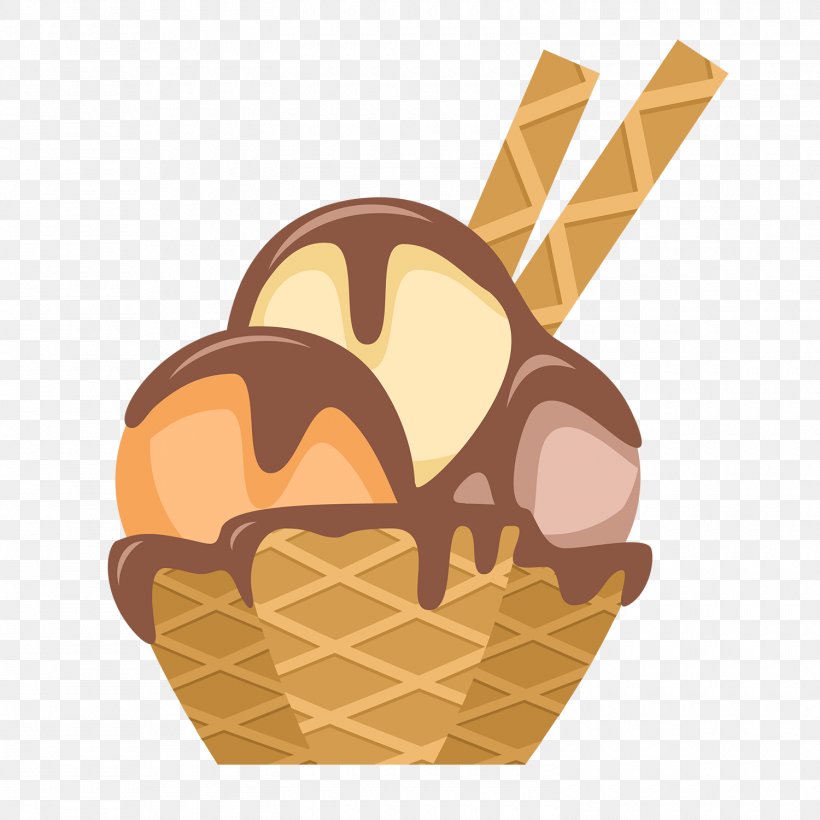 Ice Cream Cones Ice Pops Vector Graphics, PNG, 1500x1500px, Ice Cream, Baking Cup, Chocolate, Chocolate Ice Cream, Confectionery Download Free